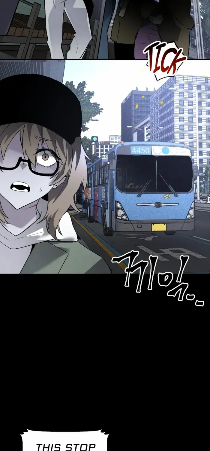 Destined Murderer Chapter 37 page 94 - 