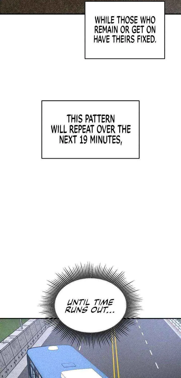 Destined Murderer Chapter 38 page 15 - 