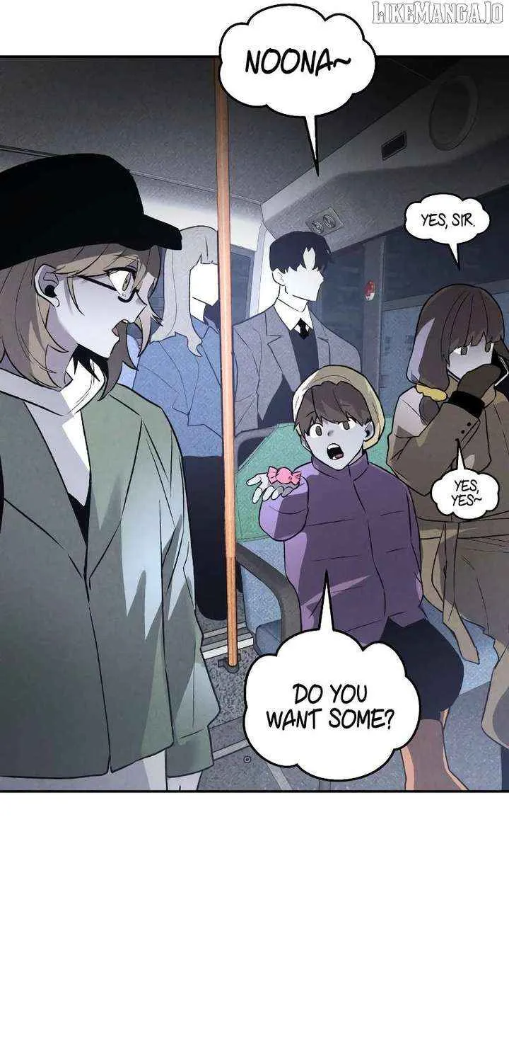 Destined Murderer Chapter 38 page 19 - 