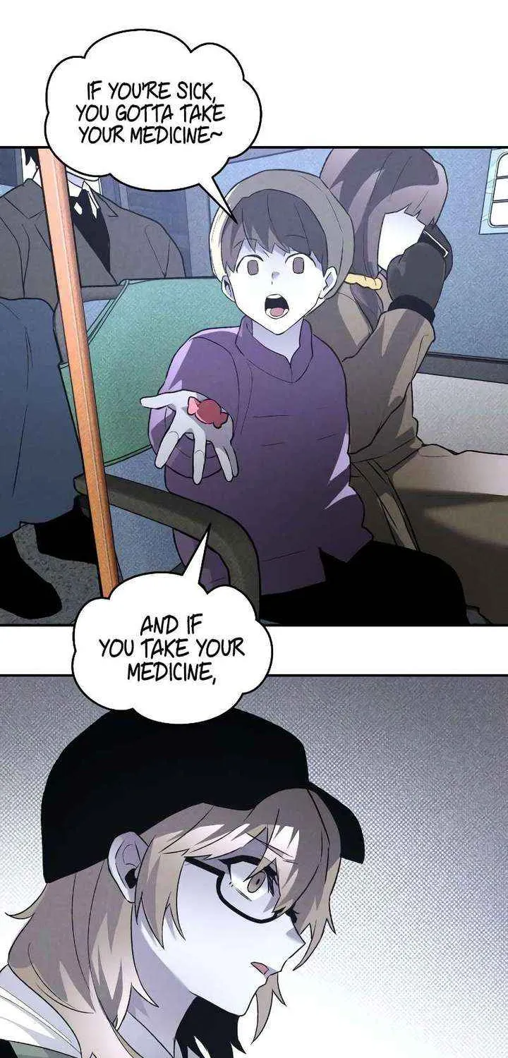 Destined Murderer Chapter 38 page 20 - 