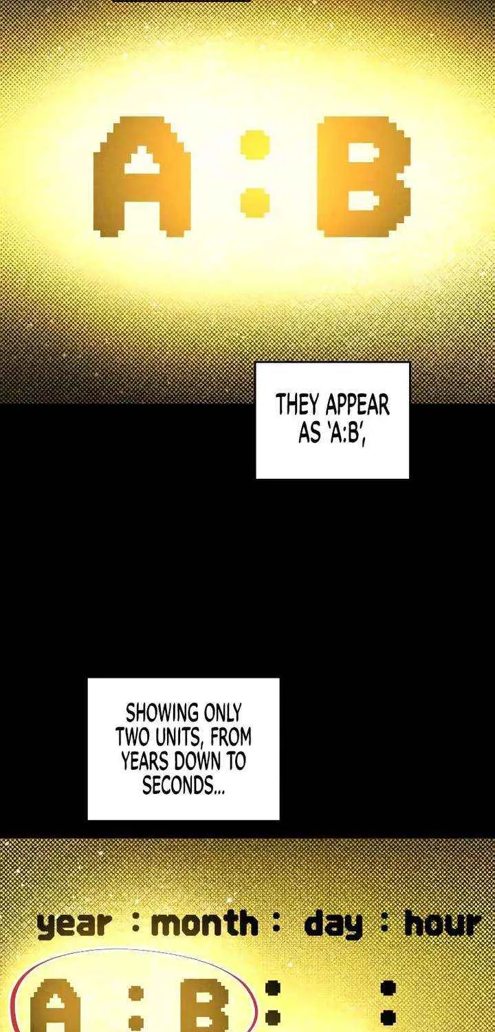 Destined Murderer Chapter 38 page 3 - 