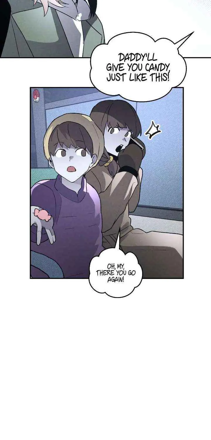 Destined Murderer Chapter 38 page 21 - 