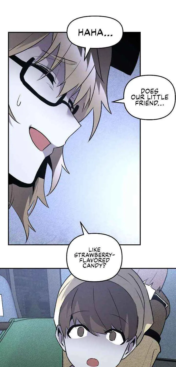 Destined Murderer Chapter 38 page 22 - 