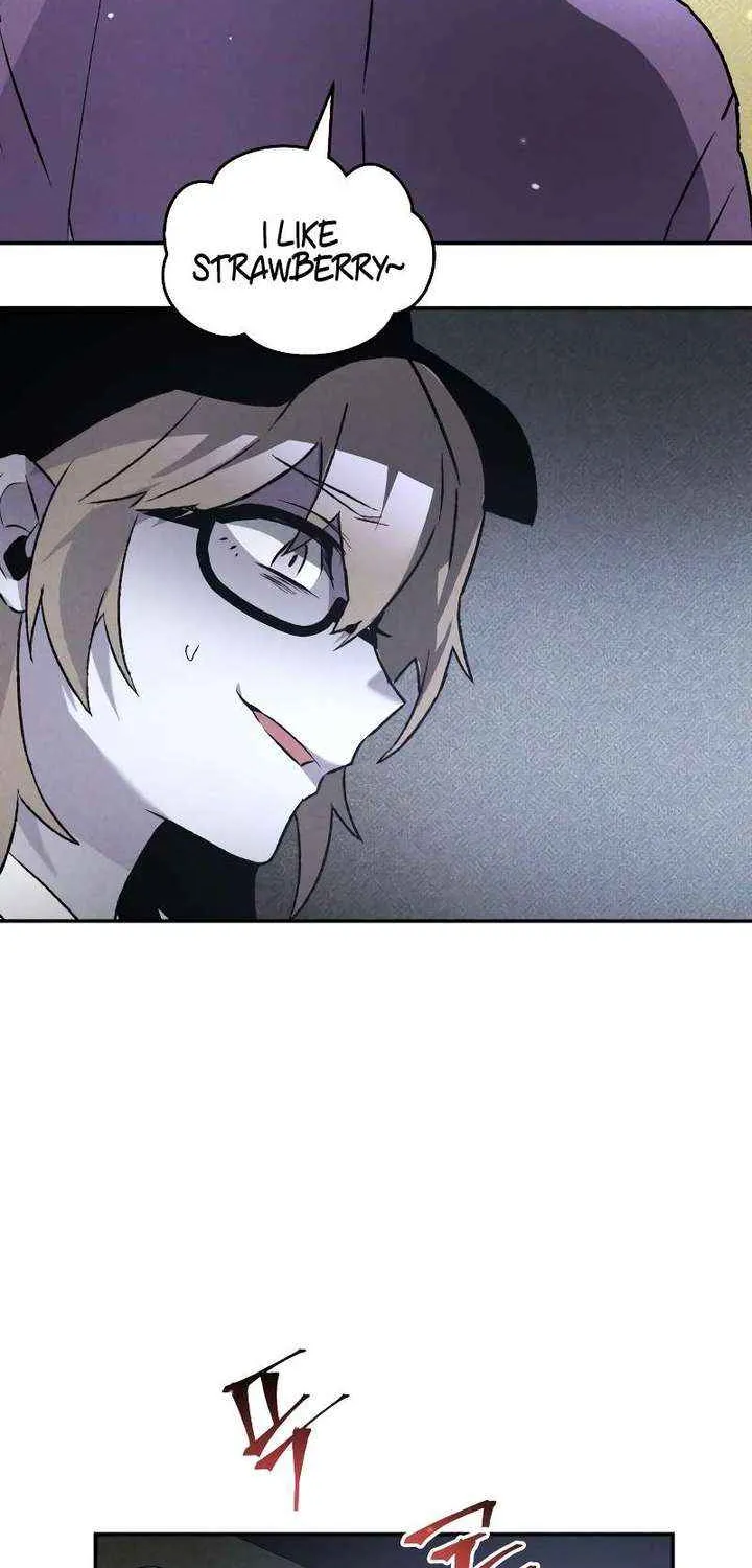 Destined Murderer Chapter 38 page 24 - 
