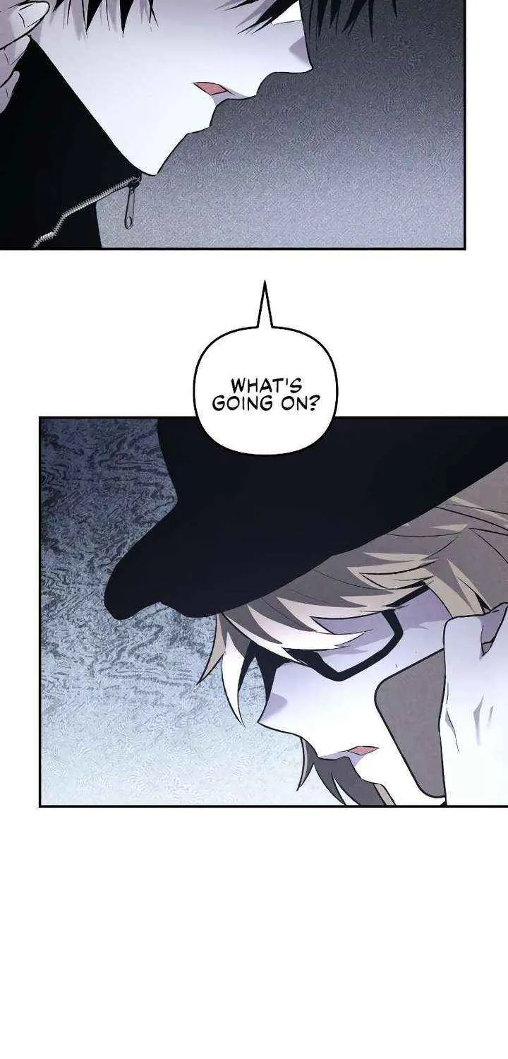 Destined Murderer Chapter 38 page 26 - 