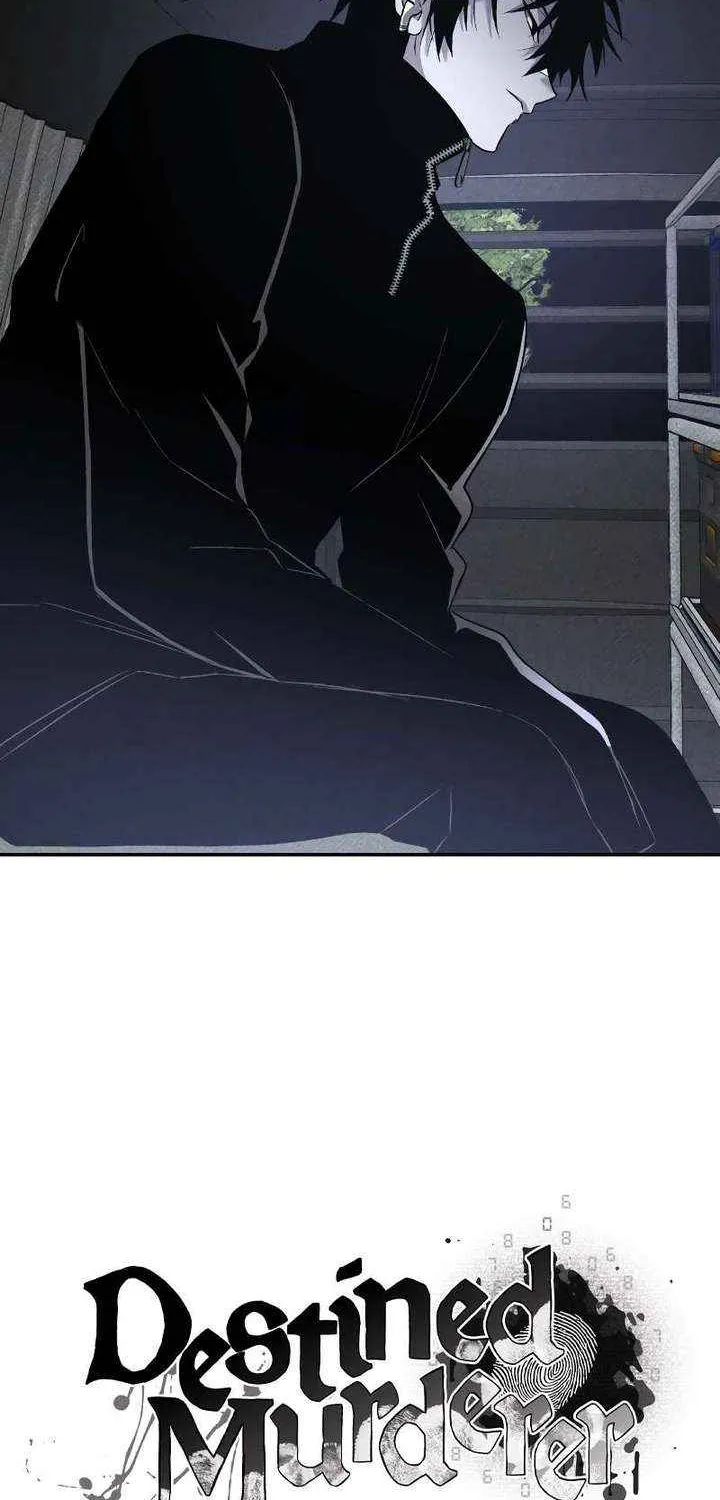 Destined Murderer Chapter 38 page 29 - 