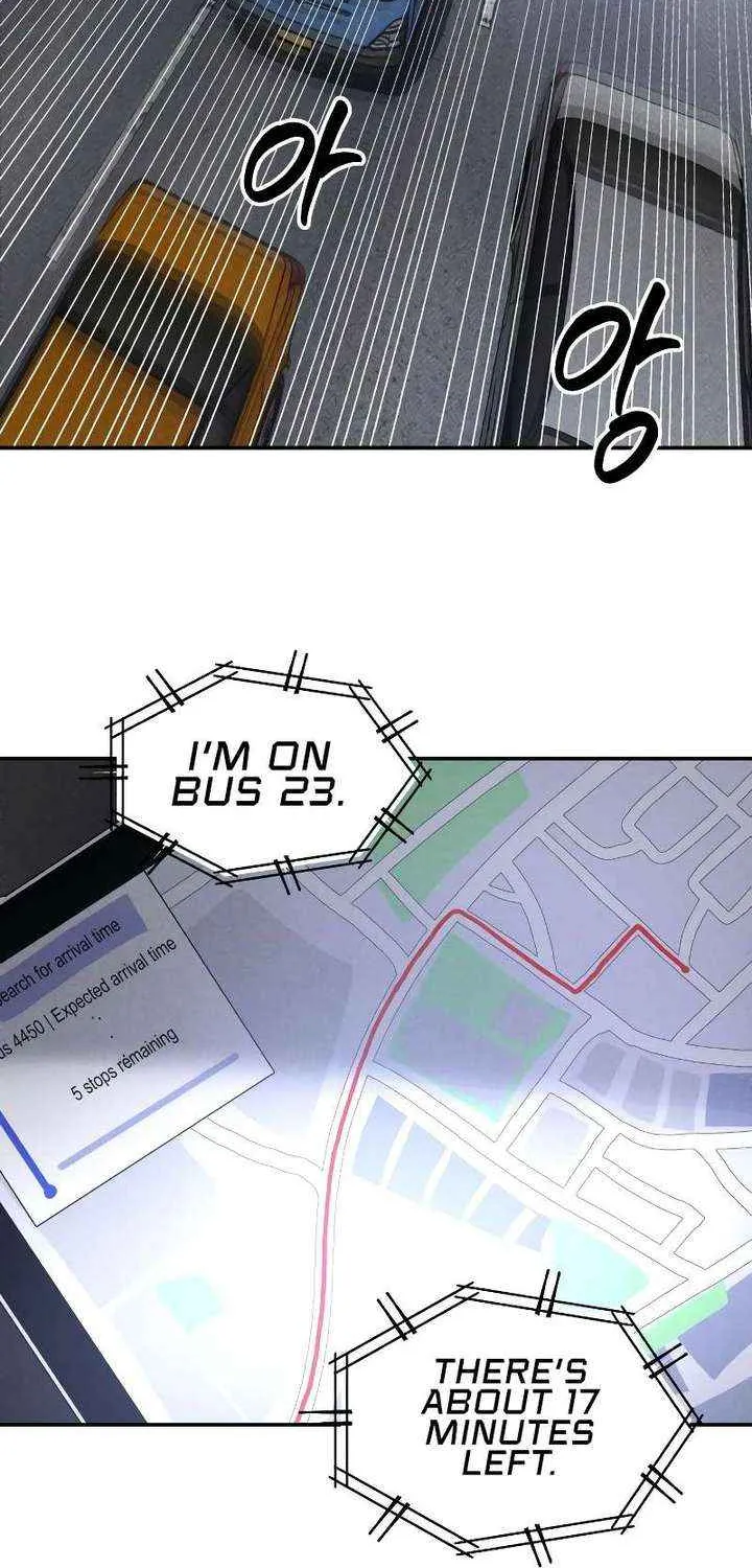 Destined Murderer Chapter 38 page 31 - 