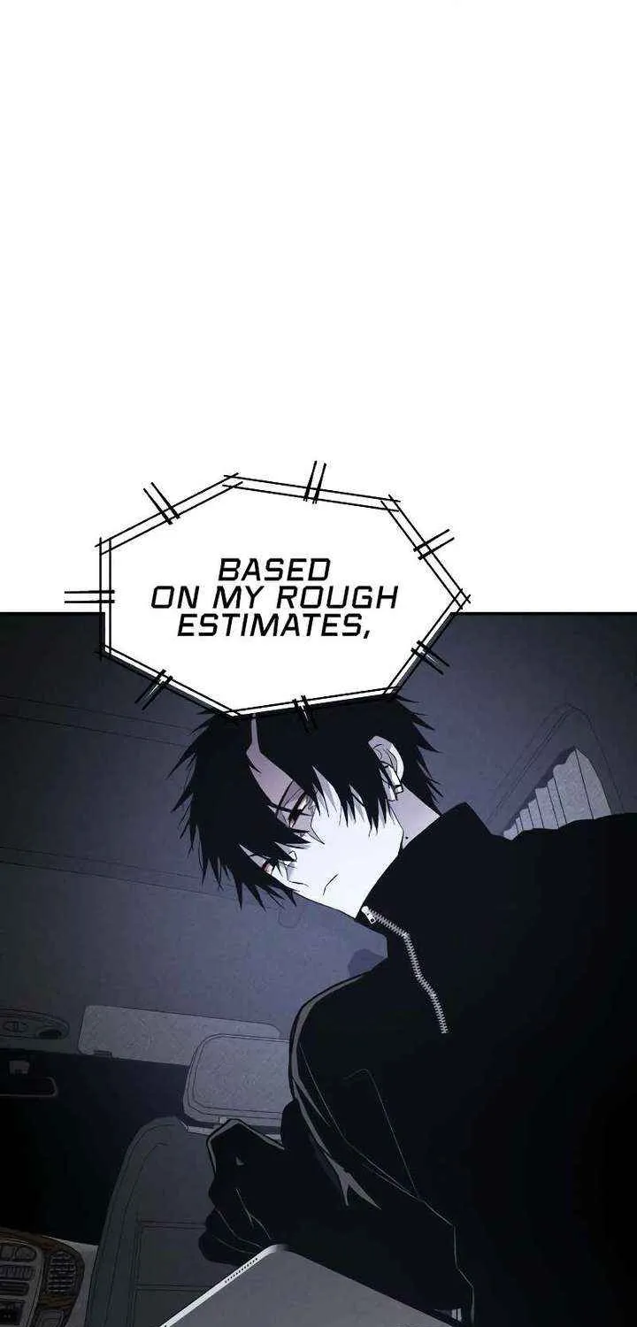 Destined Murderer Chapter 38 page 32 - 