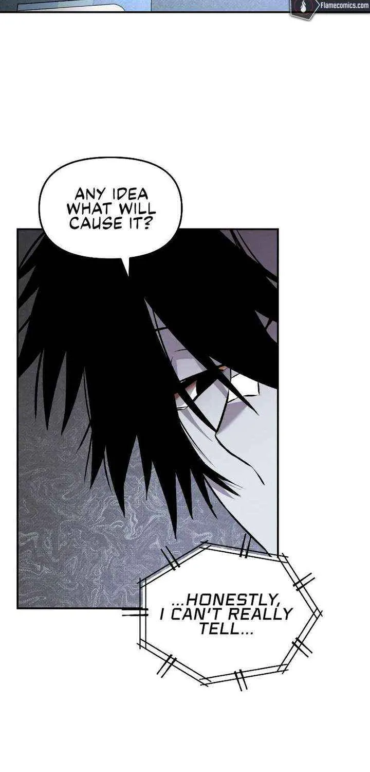 Destined Murderer Chapter 38 page 34 - 