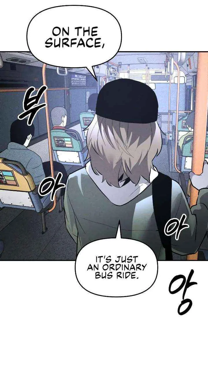 Destined Murderer Chapter 38 page 35 - 
