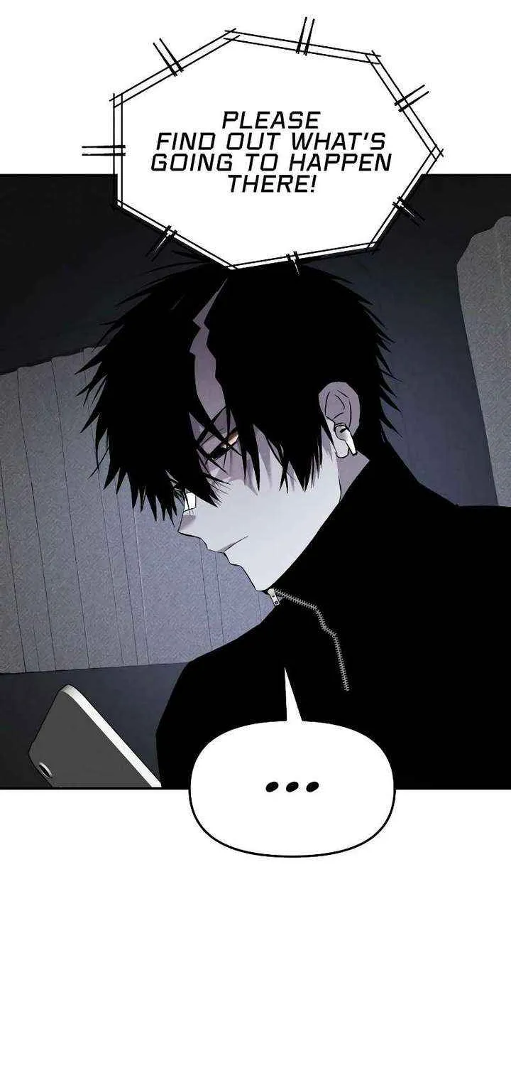 Destined Murderer Chapter 38 page 37 - 