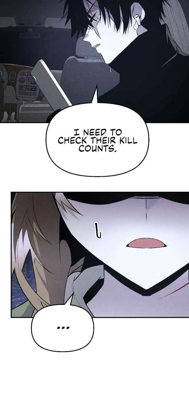 Destined Murderer Chapter 38 page 39 - 