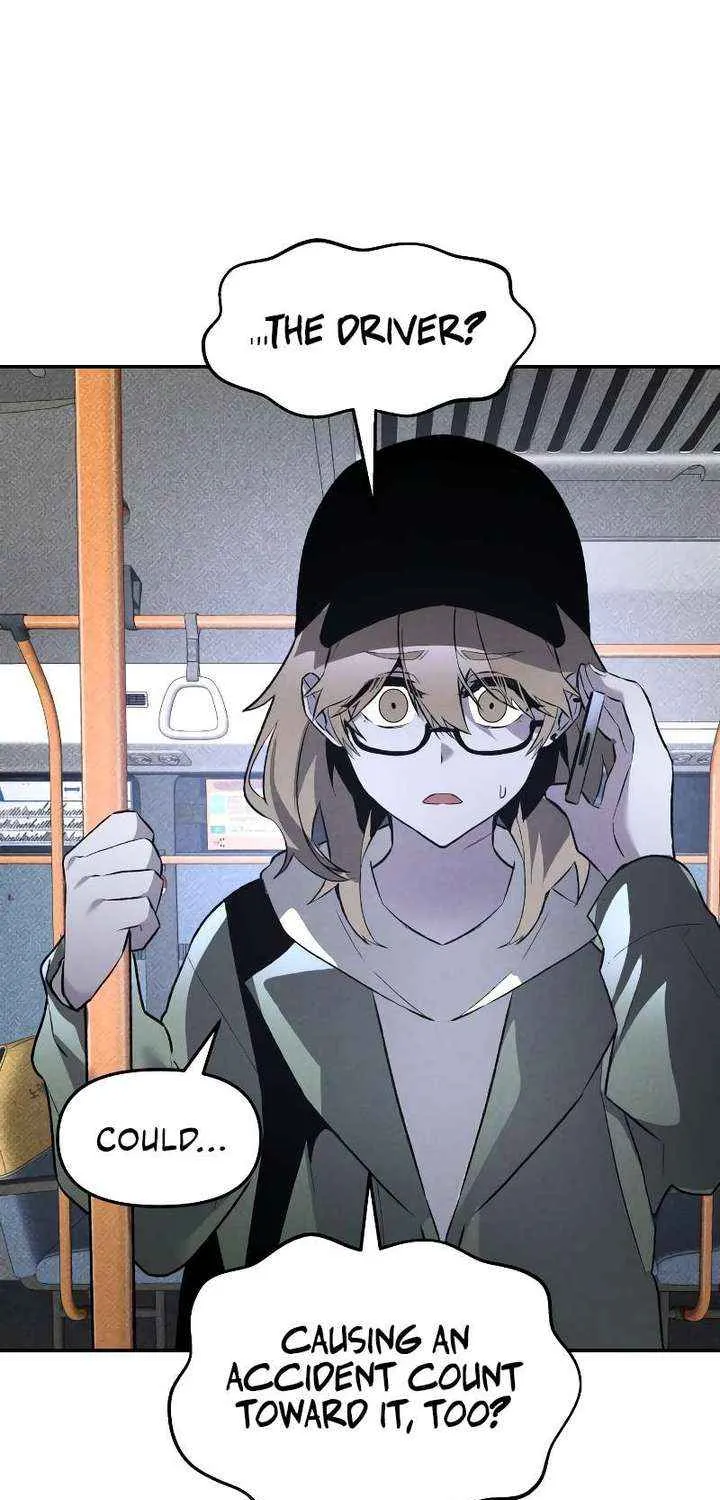 Destined Murderer Chapter 38 page 40 - 