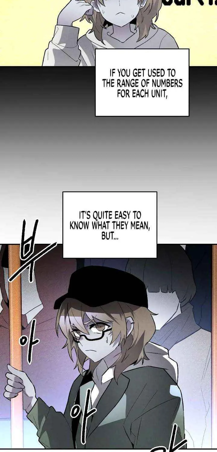 Destined Murderer Chapter 38 page 5 - 