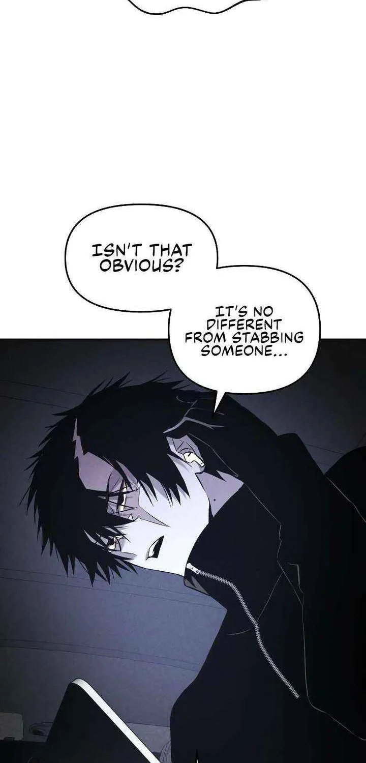 Destined Murderer Chapter 38 page 41 - 