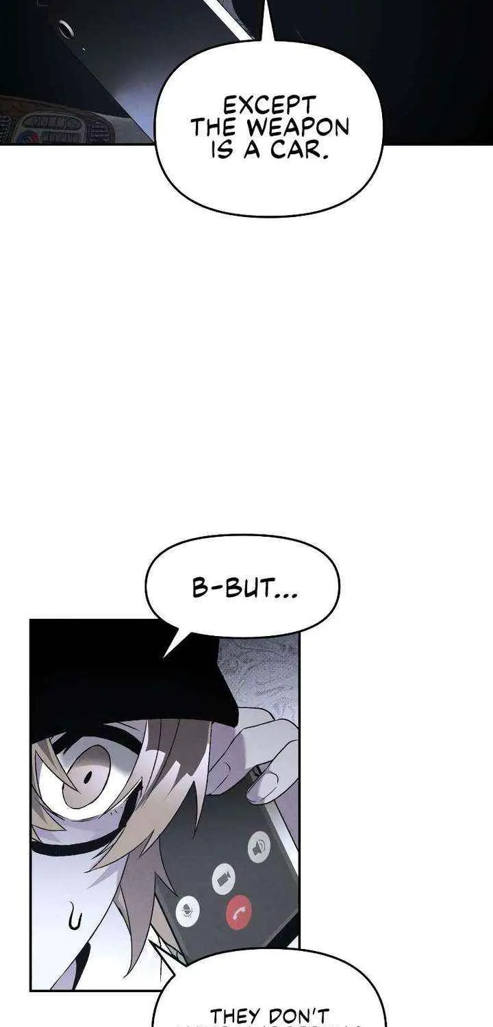 Destined Murderer Chapter 38 page 42 - 
