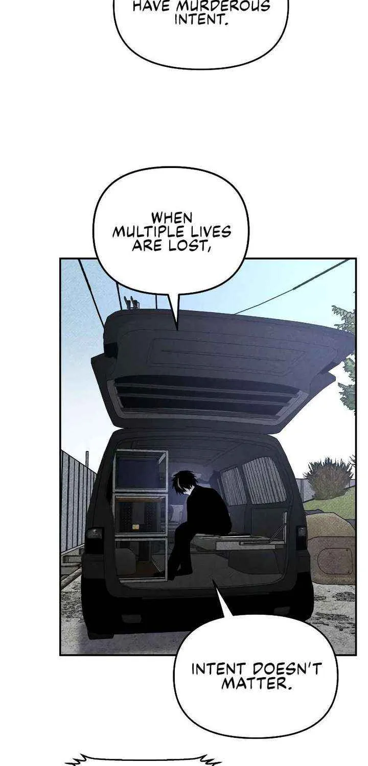 Destined Murderer Chapter 38 page 43 - 
