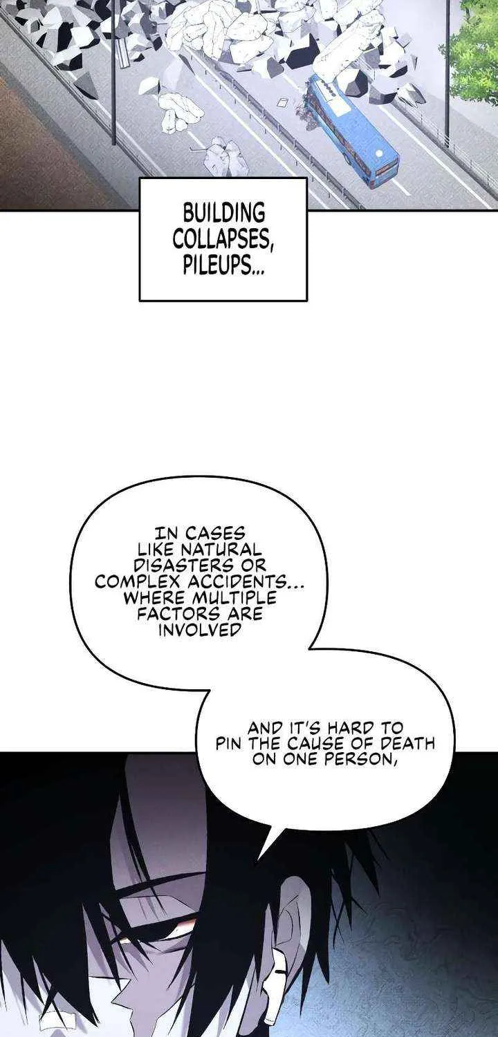 Destined Murderer Chapter 38 page 47 - 