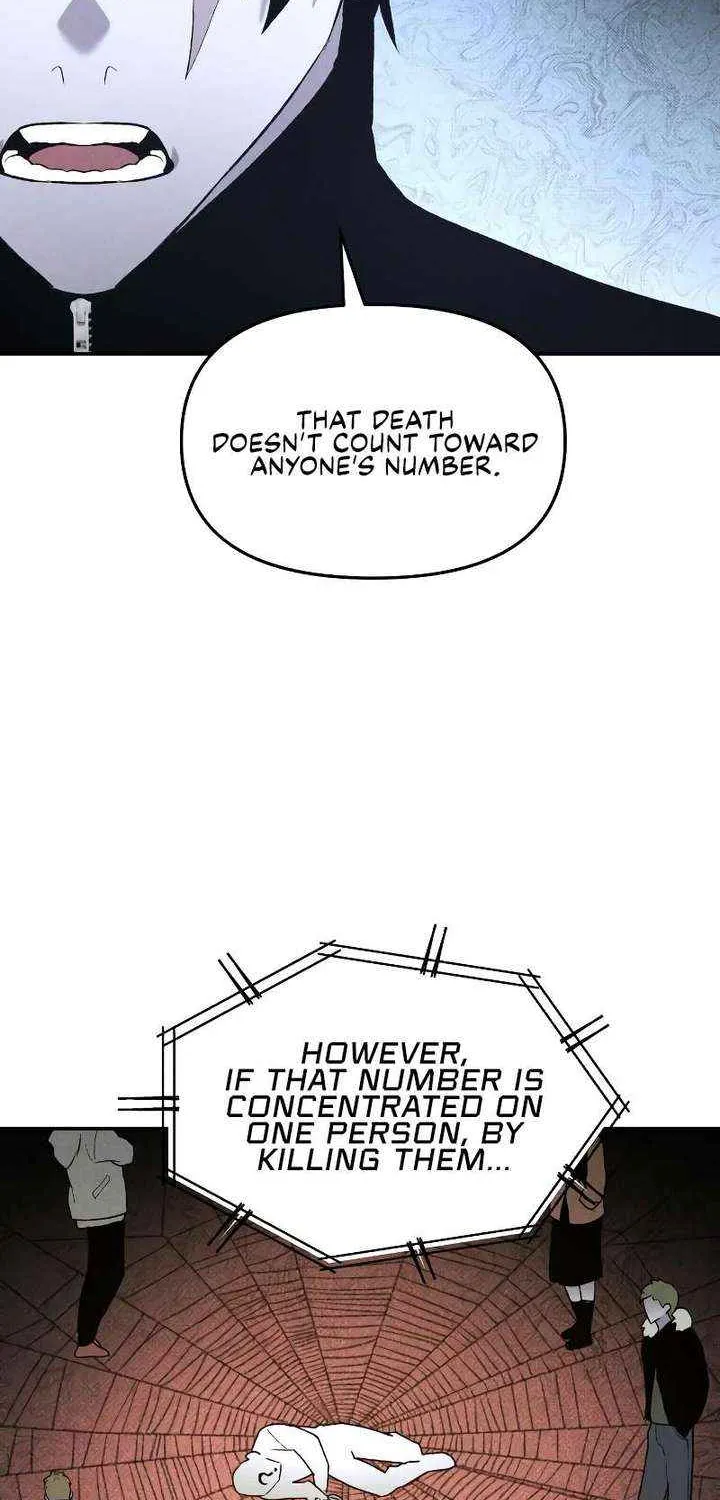 Destined Murderer Chapter 38 page 48 - 