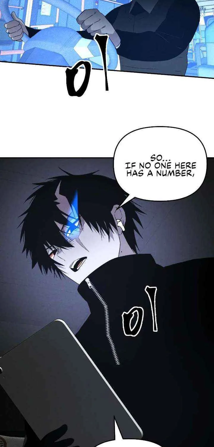 Destined Murderer Chapter 38 page 51 - 