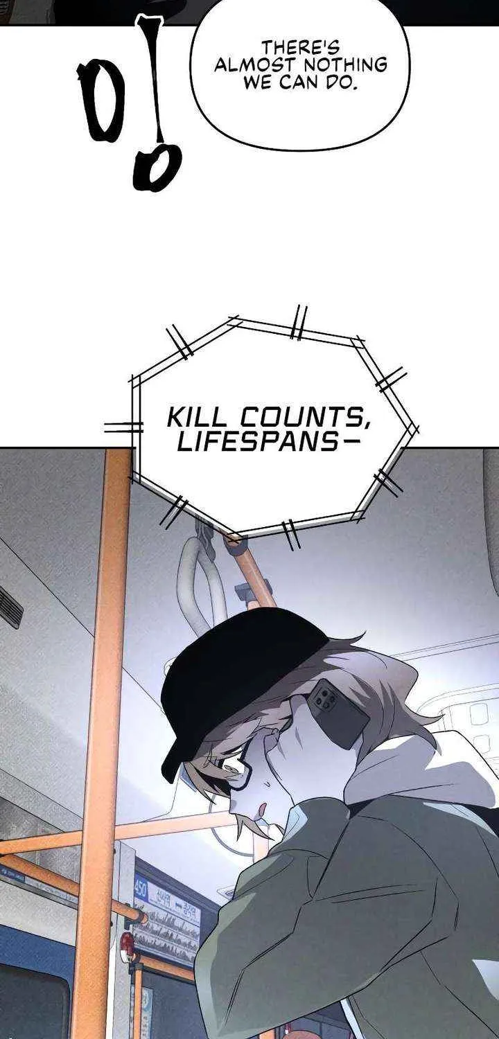 Destined Murderer Chapter 38 page 52 - 