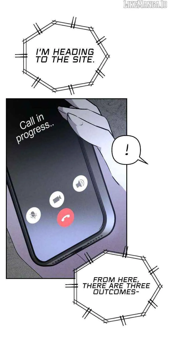 Destined Murderer Chapter 38 page 54 - 