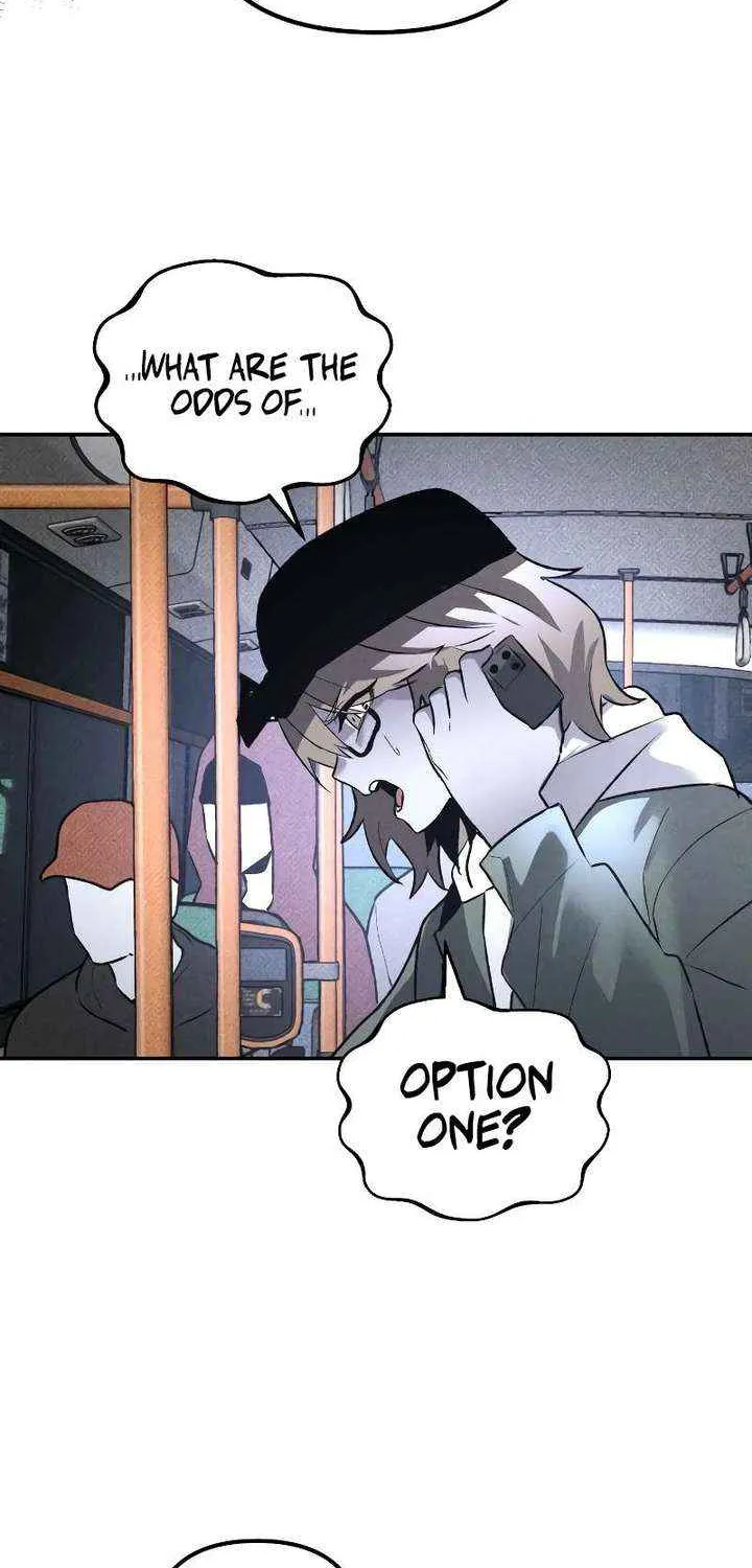 Destined Murderer Chapter 38 page 57 - 