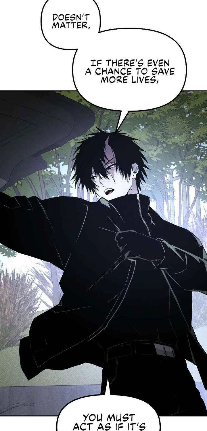 Destined Murderer Chapter 38 page 58 - 