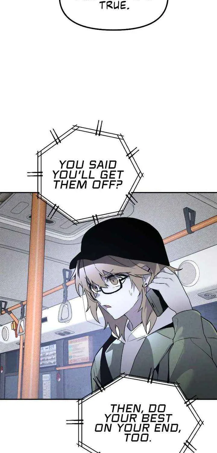 Destined Murderer Chapter 38 page 59 - 