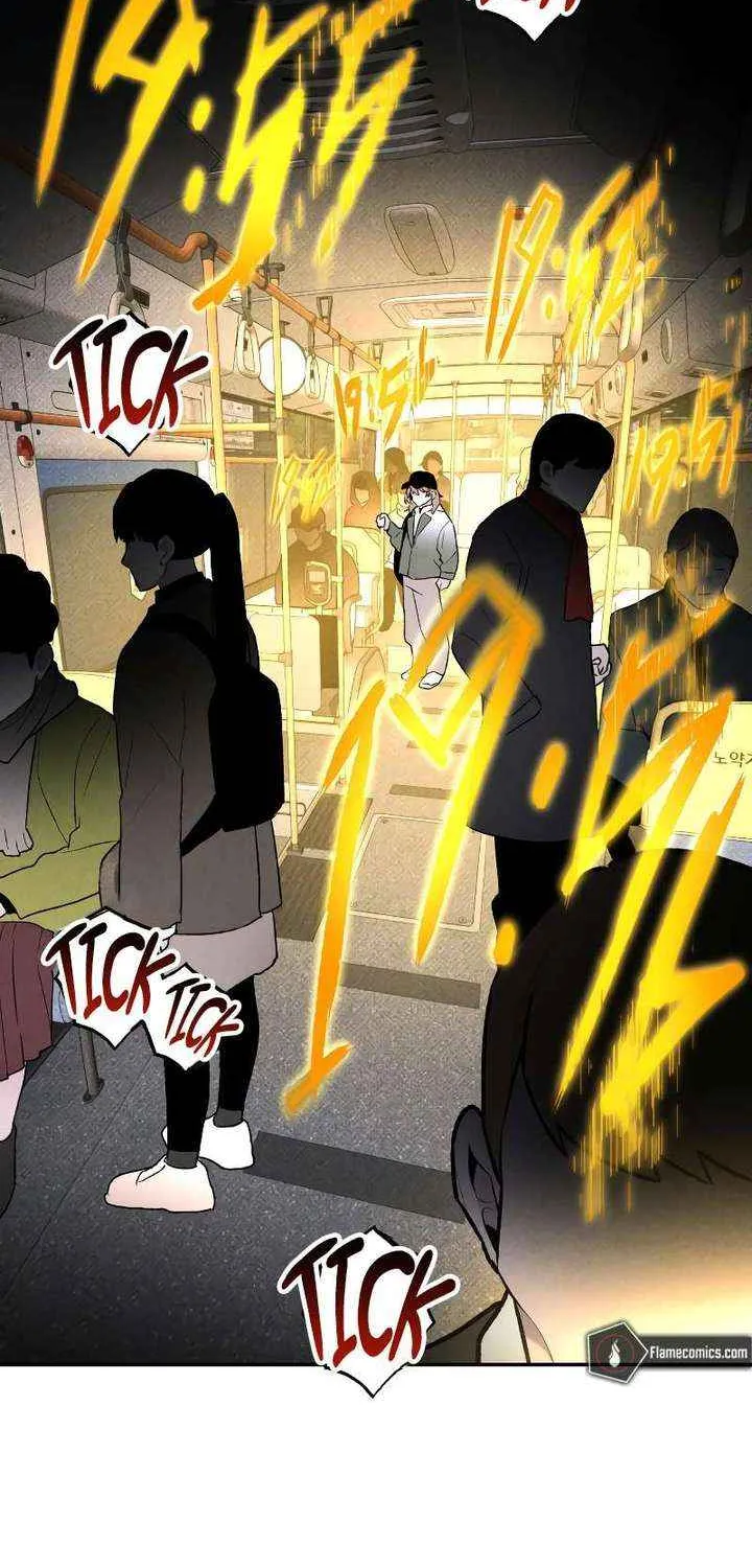 Destined Murderer Chapter 38 page 7 - 