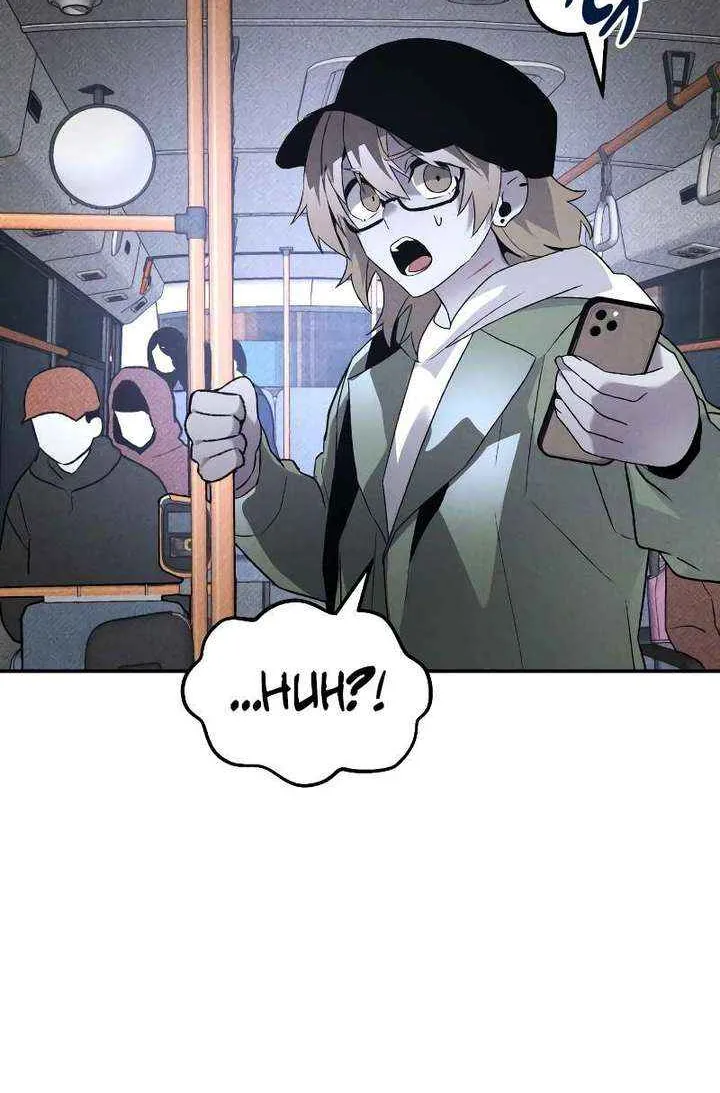 Destined Murderer Chapter 38 page 61 - 