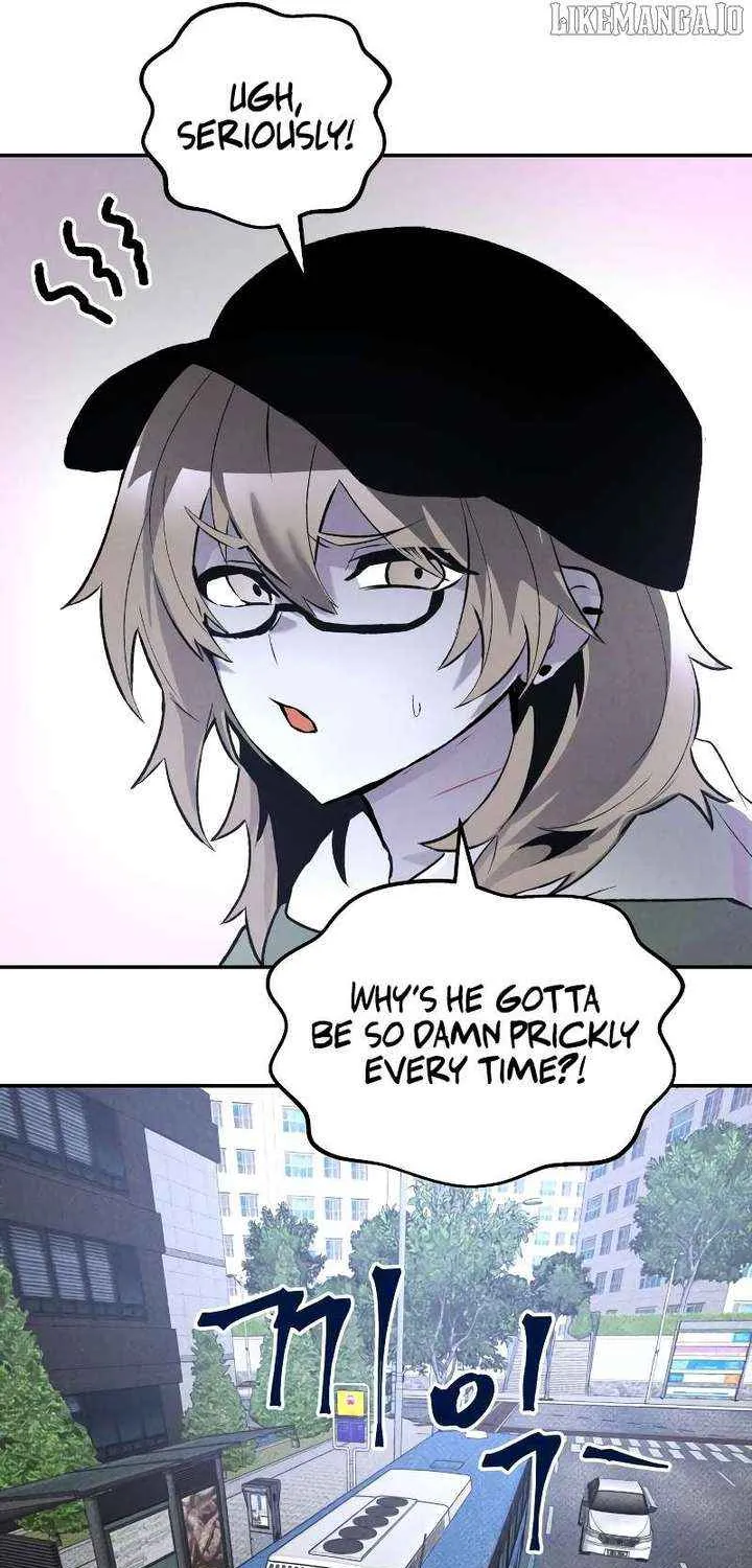 Destined Murderer Chapter 38 page 62 - 