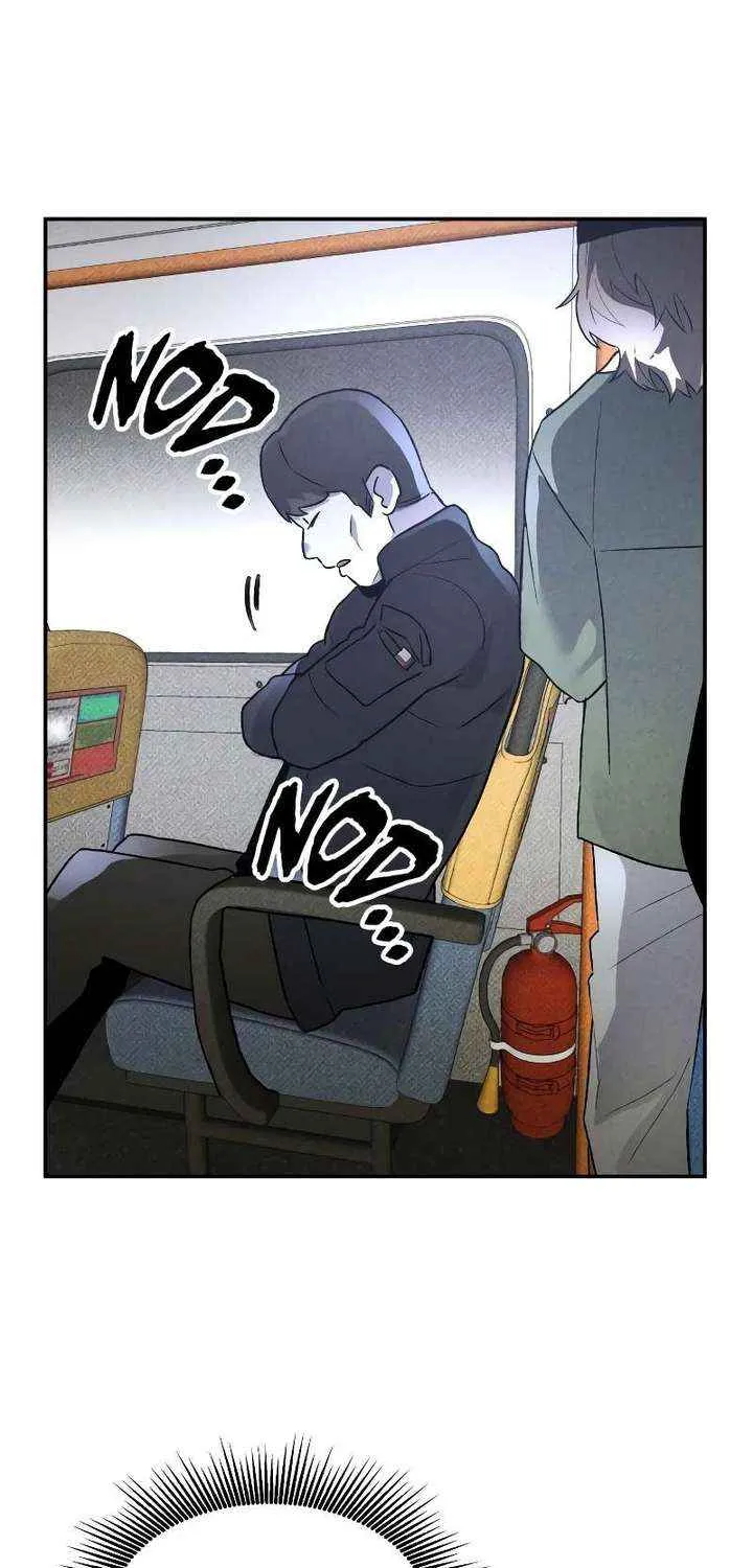 Destined Murderer Chapter 38 page 66 - 
