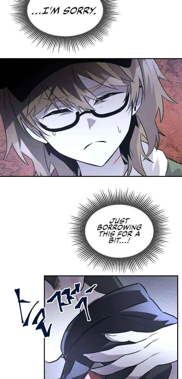 Destined Murderer Chapter 38 page 67 - 