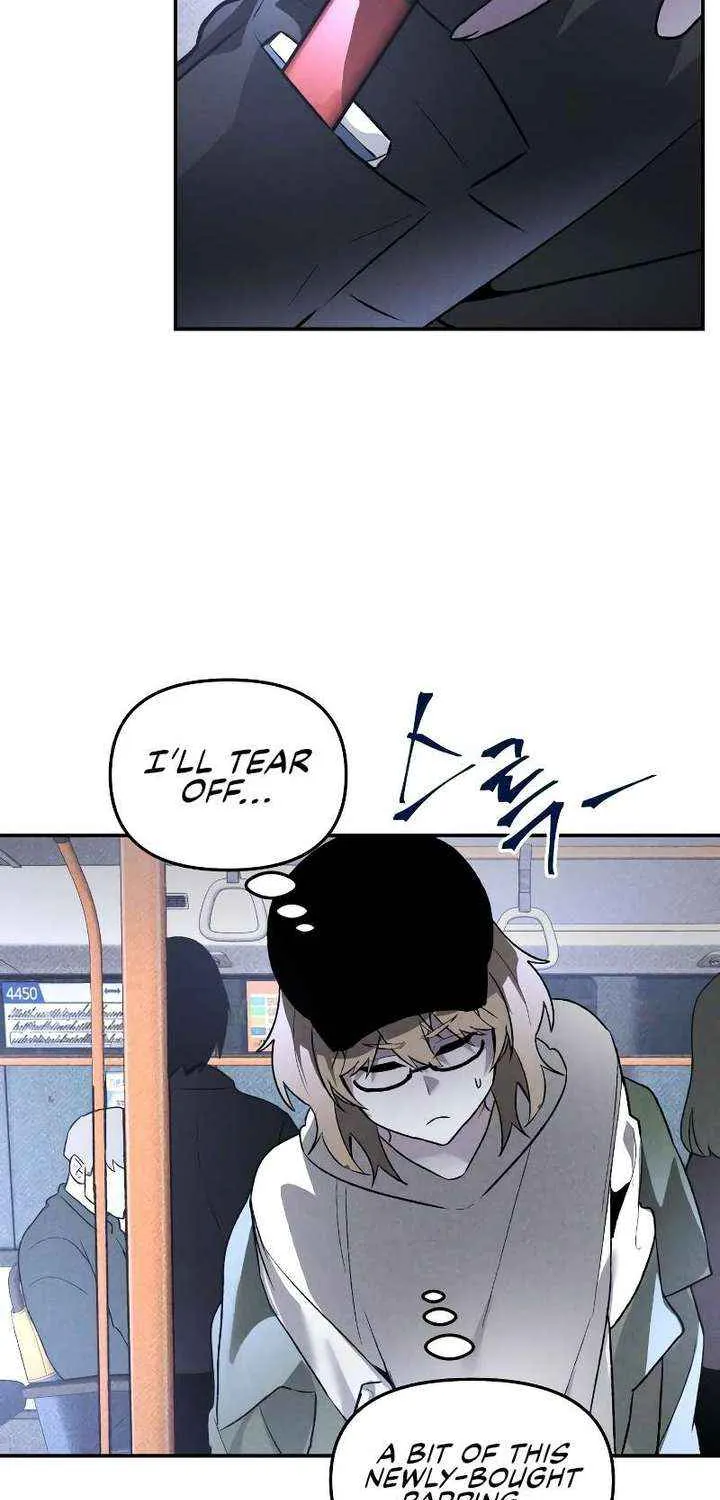 Destined Murderer Chapter 38 page 68 - 