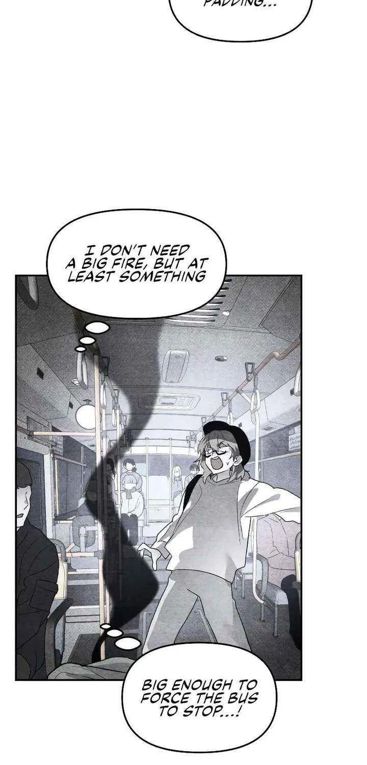 Destined Murderer Chapter 38 page 69 - 