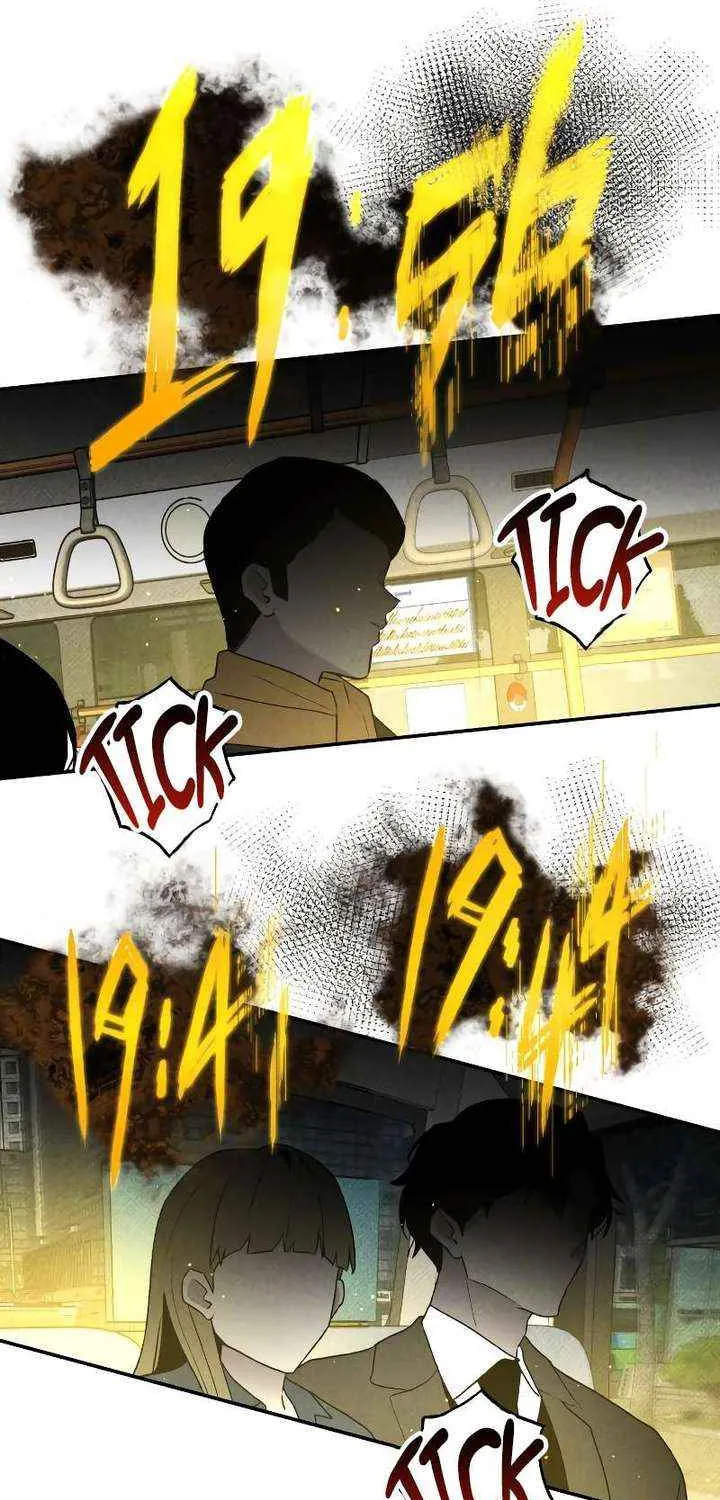 Destined Murderer Chapter 38 page 8 - 