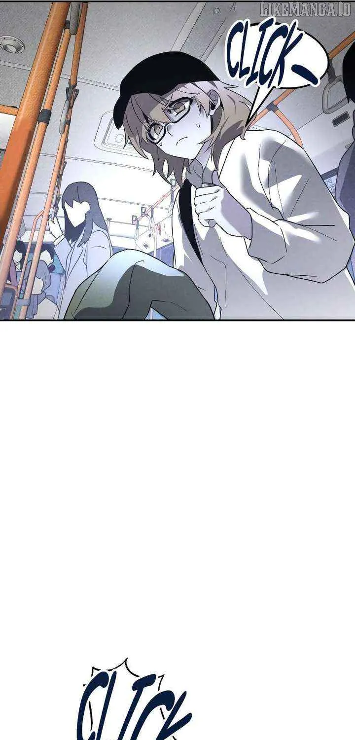 Destined Murderer Chapter 38 page 71 - 