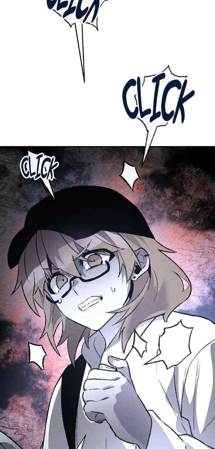 Destined Murderer Chapter 38 page 72 - 
