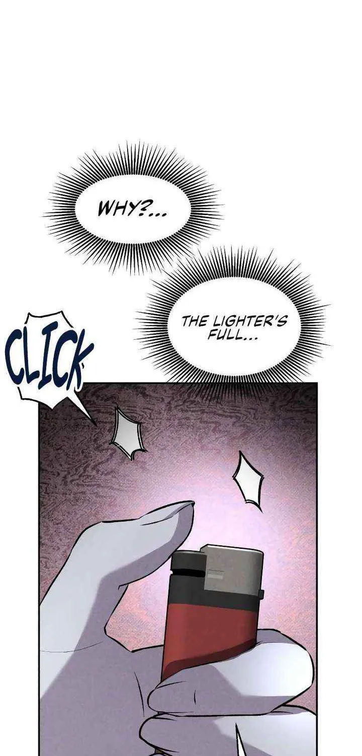 Destined Murderer Chapter 38 page 74 - 