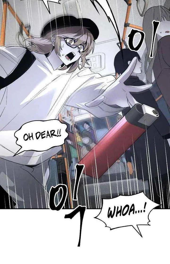 Destined Murderer Chapter 38 page 78 - 