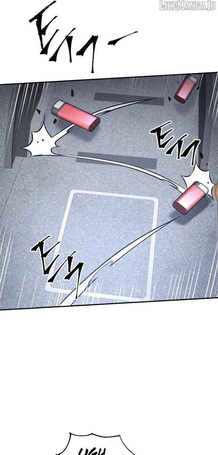 Destined Murderer Chapter 38 page 79 - 
