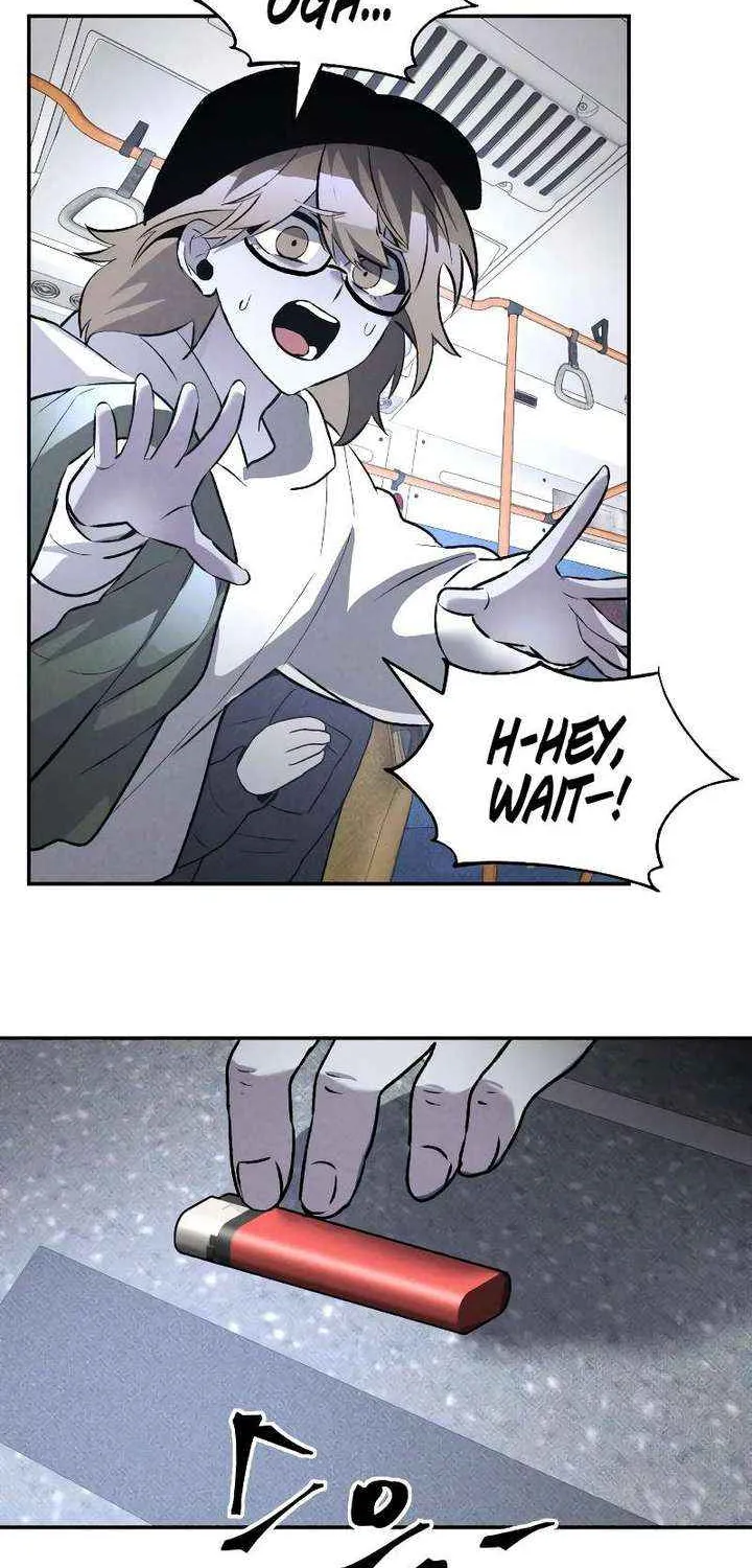 Destined Murderer Chapter 38 page 80 - 