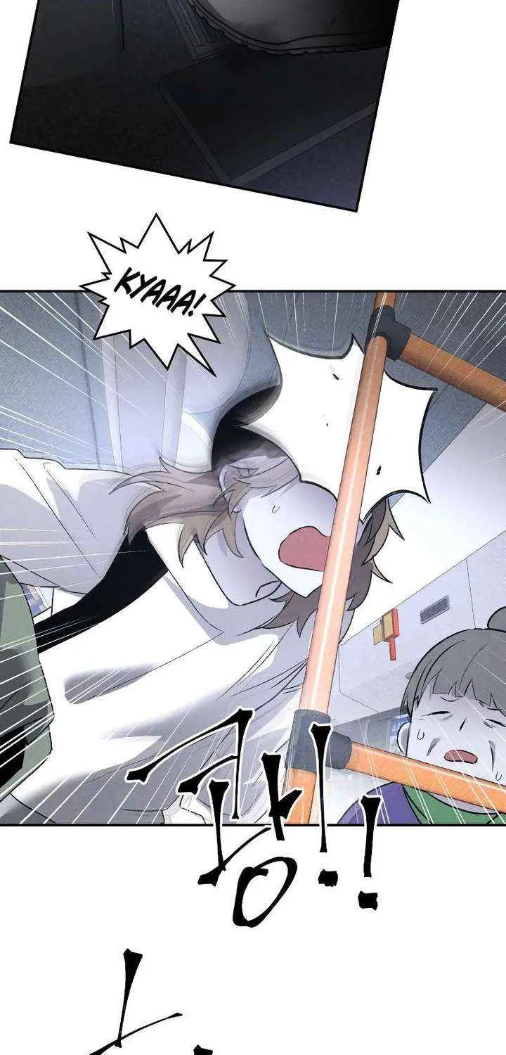 Destined Murderer Chapter 38 page 84 - 