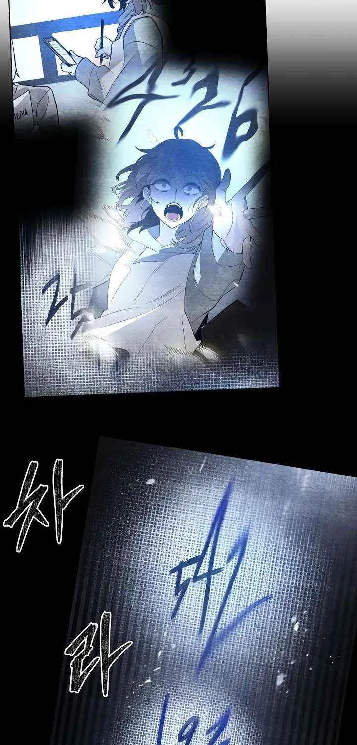 Destined Murderer Chapter 38 page 93 - 