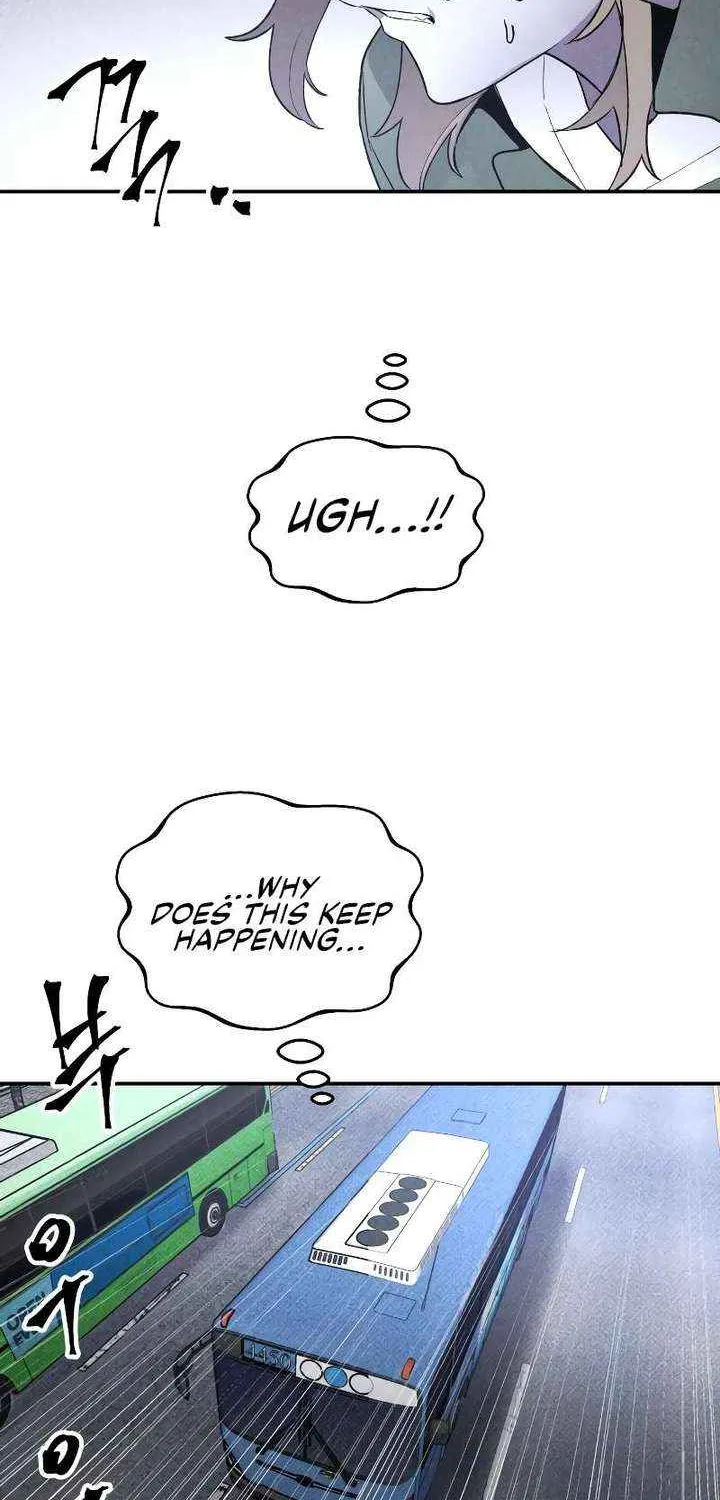 Destined Murderer Chapter 39 page 12 - 