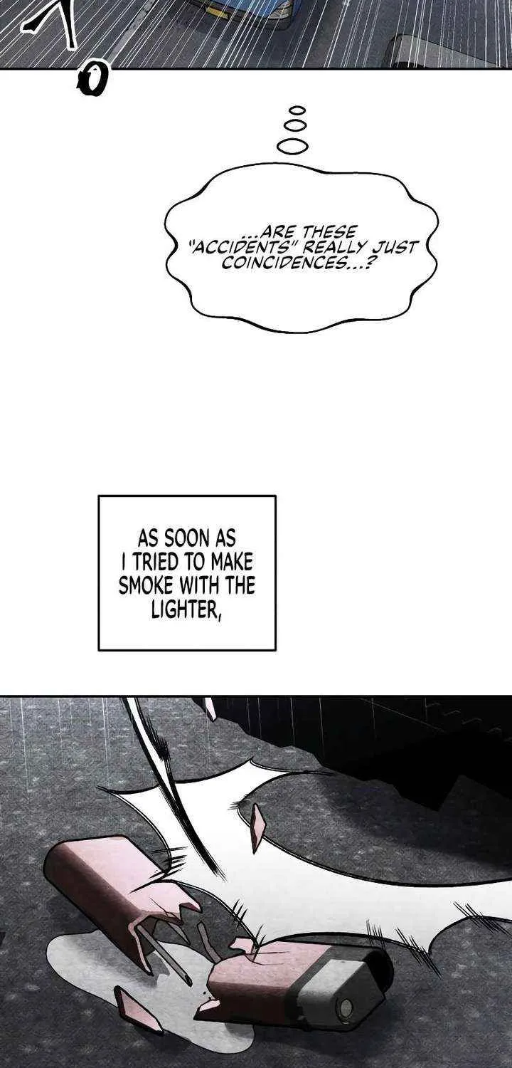 Destined Murderer Chapter 39 page 13 - 