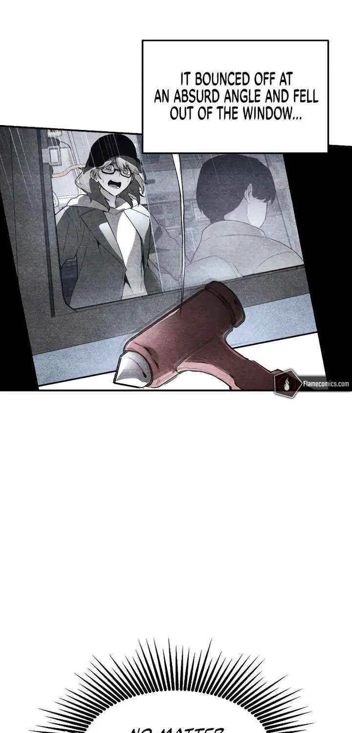 Destined Murderer Chapter 39 page 15 - 