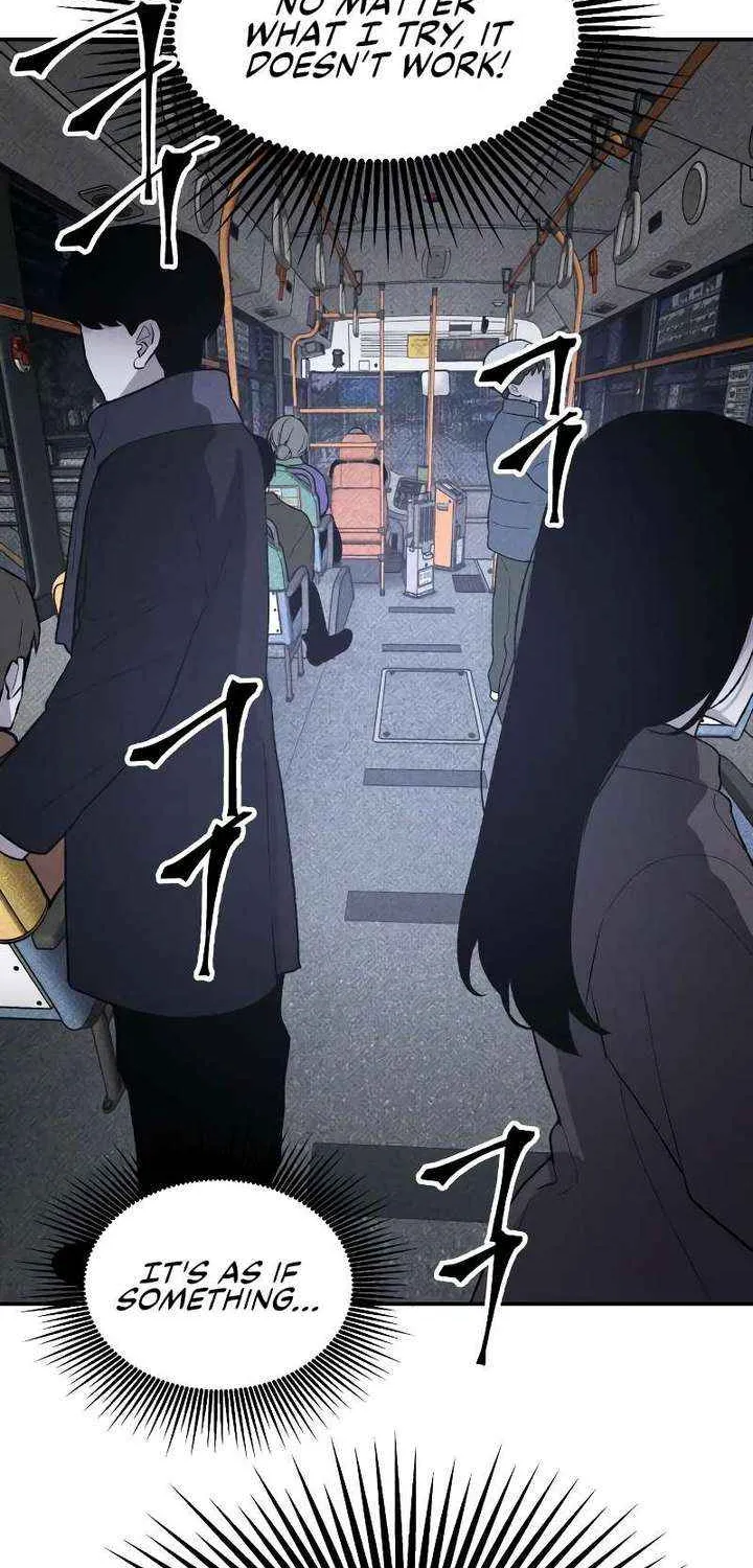 Destined Murderer Chapter 39 page 16 - 