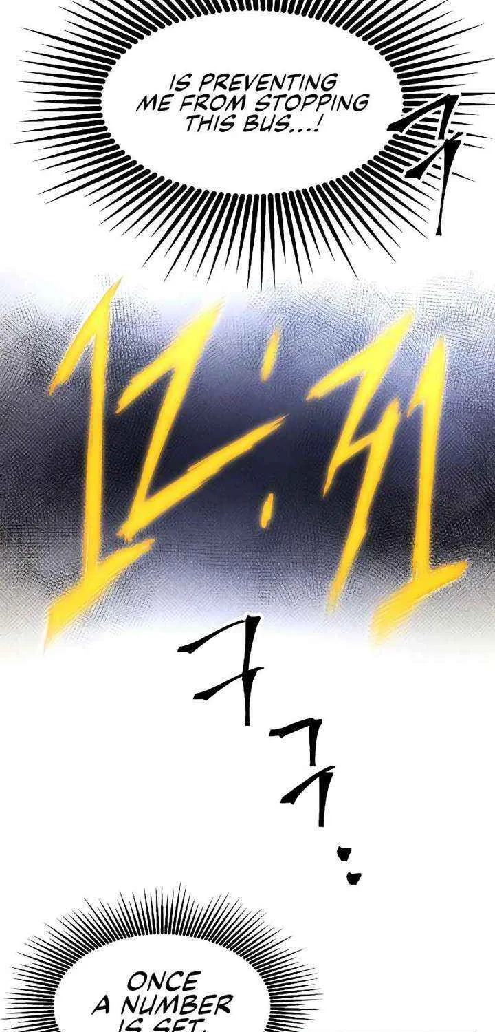 Destined Murderer Chapter 39 page 17 - 